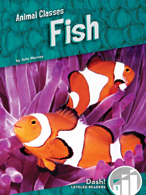 cover image of Fish